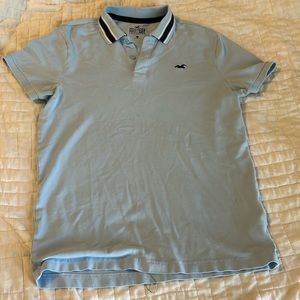 Hollister men’s polo